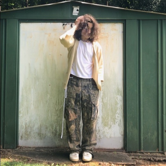 Meet your Posher, Eddie - Picture 11 of 15